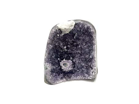 Amethyst Geode-551g