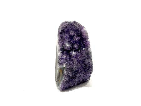 Amethyst Geode-439g