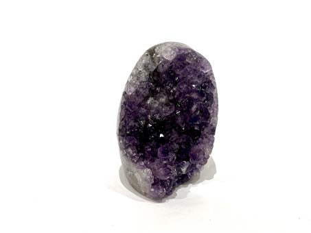 Amethyst Geode-432g