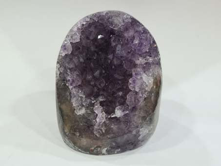 Amethyst Geode-510g