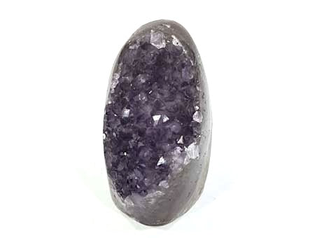 Amethyst Geode-278g