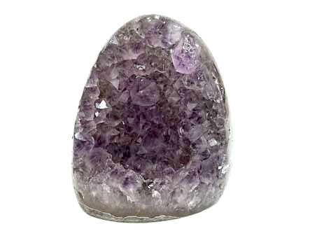 Amethyst Geode-383g