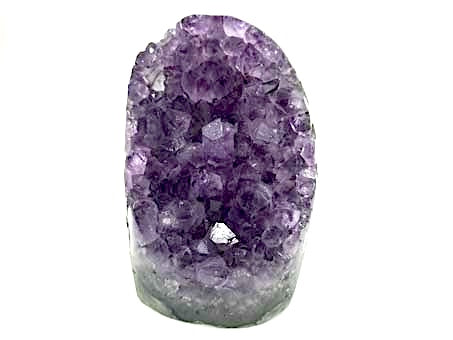 Amethyst Geode-363g