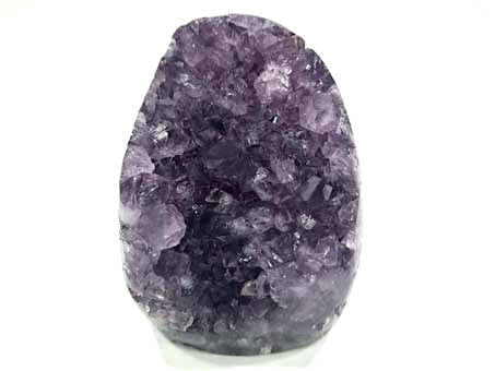 Amethyst Geode-377g