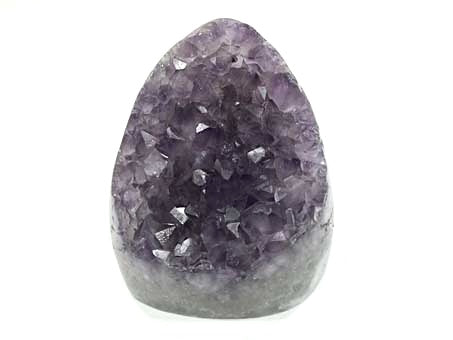 Amethyst Geode-400g