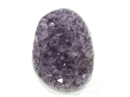 Amethyst Geode-246g