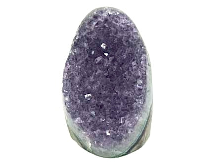 Amethyst Geode-235g