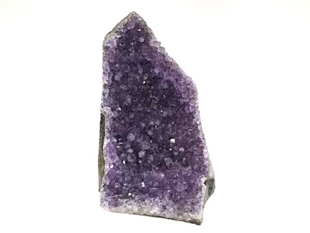 Amethyst Geode-256g