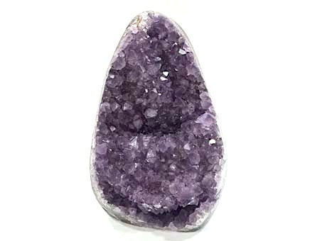 Amethyst Geode-880g