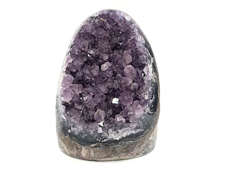 Amethyst Geode-728g