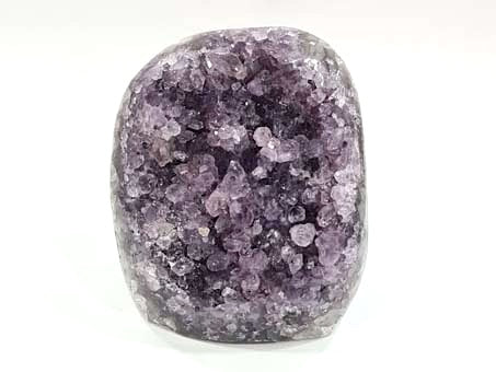 Amethyst Geode-695g