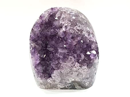 Amethyst Geode-983g