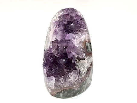 Amethyst Geode-735g