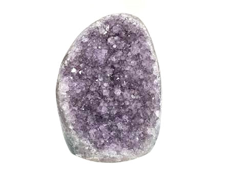 Amethyst Geode-908g