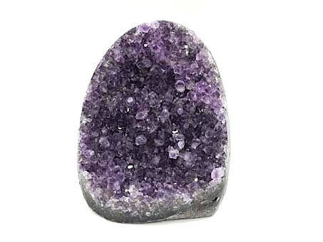 Amethyst Geode-651g