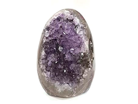 Amethyst Geode-715g