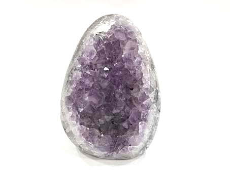 Amethyst Geode-470g