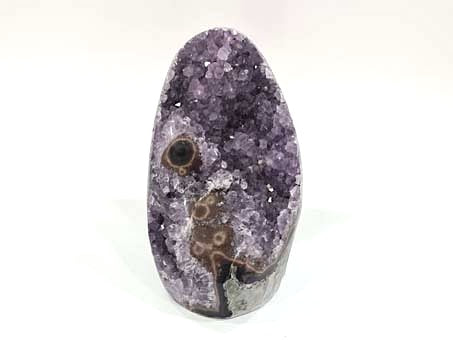 Amethyst Geode-600g