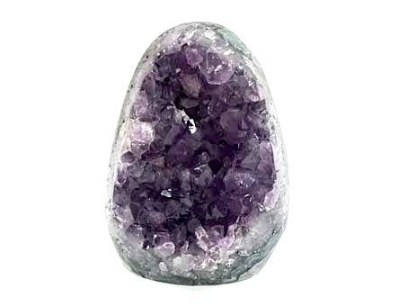 Amethyst Geode-706g