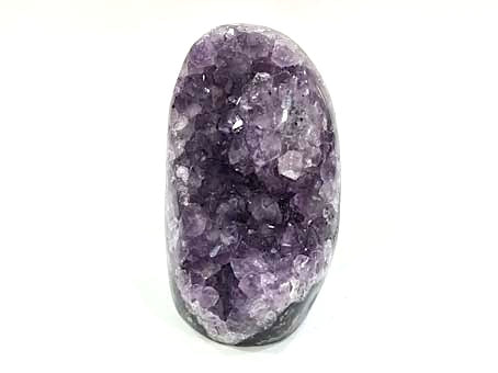 Amethyst Geode-458g