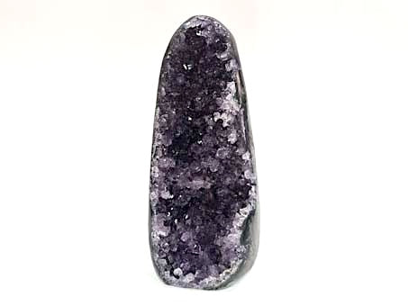 Amethyst Geode-412g