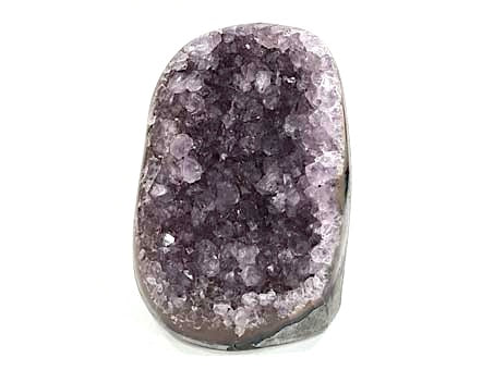 Amethyst Geode-422g