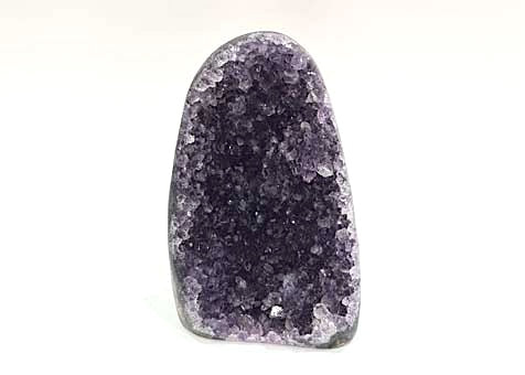 Amethyst Geode-324g