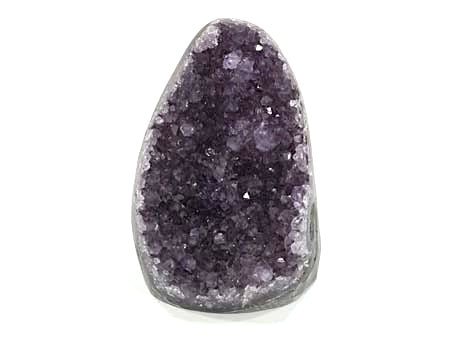 Amethyst Geode-400g