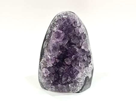 Amethyst Geode-316g