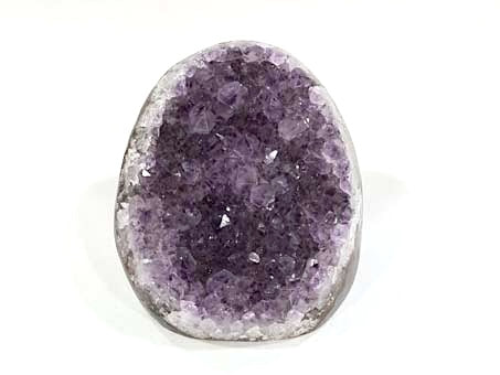 Amethyst Geode-390g