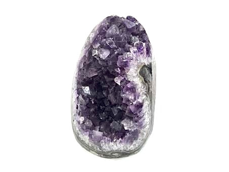 Amethyst Geode-775g