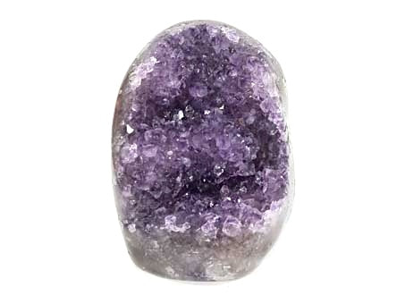 Amethyst Geode-656g