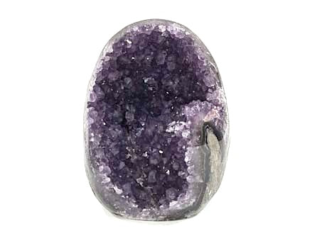 Amethyst Geode-636g