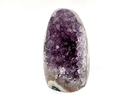 Amethyst Geode-510g