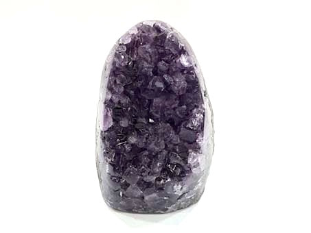 Amethyst Geode-554g