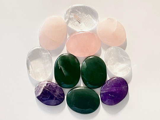 11 pcs set Pebbles set