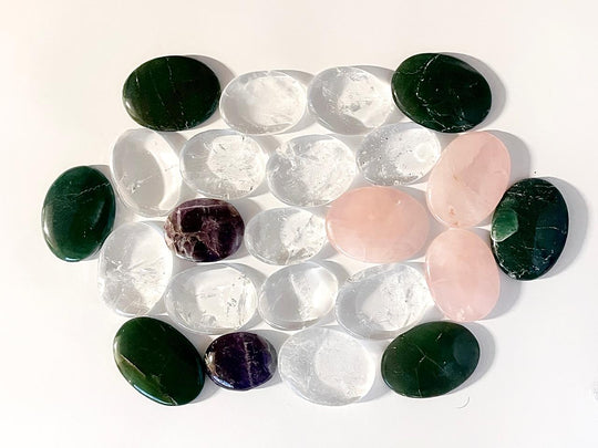 23 pcs set Pebbles set