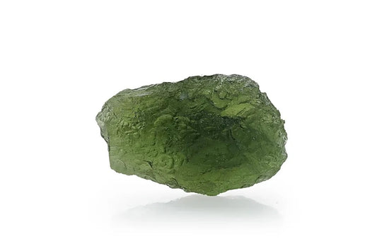 Moldavite (3–5 g)