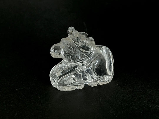 Crystal Nandi – 1.5 Inch