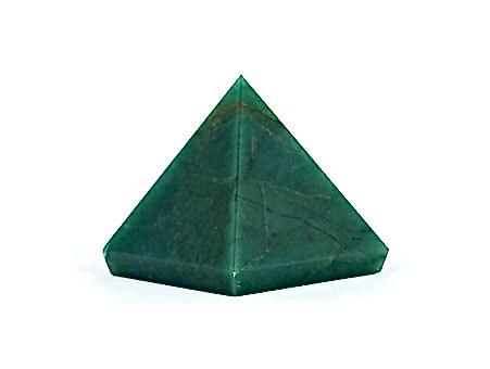 Green Aventurine Pyramid - 5-6 cm