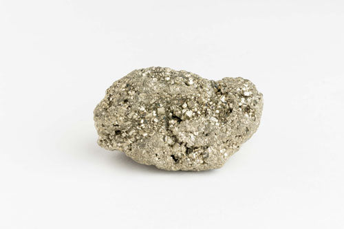 Pyrite Cluster-500-600 g