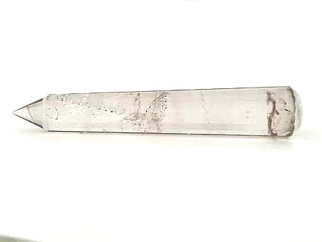 Smoky Quartz Laser Crystal-14-cm-109g-S088SDESG