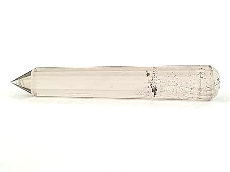 Smoky Quartz Laser Crystal-13-cm-90g-S089EDSN