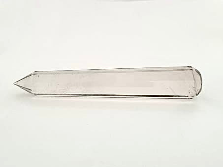 Smoky Quartz Laser Crystal-12-cm-88g-S092RRSI