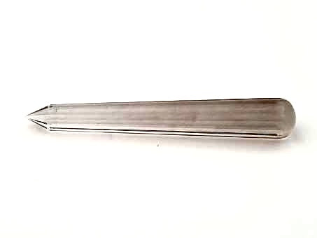 Smoky Quartz Laser Crystal-15-cm-110g-S110SSDSA