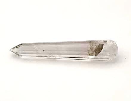 Smoky Quartz Laser Crystal-11-cm-59g-S124AESS