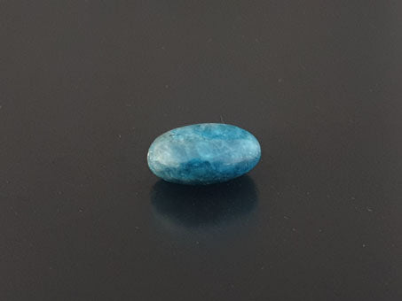 Apatite big Tumbled Stone