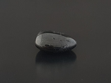 Black Tourmaline Big Tumbled Stone