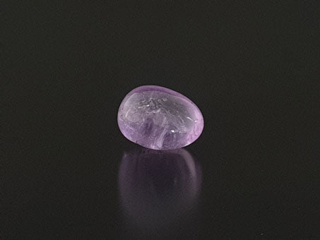 Brazilian Amethyst Tumbled Stone