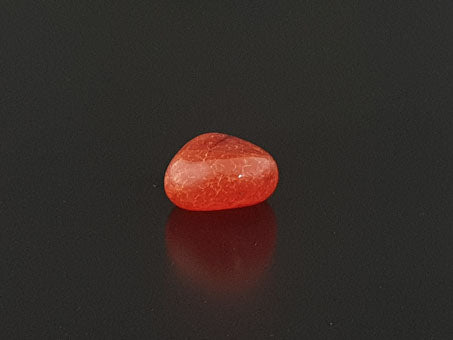 Carnelian Tumbled Stone